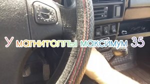 Нива 2021 году на Фронт. Solo Evo. Pride. 300 МеТрОв От ГоЛоВы. niva urban jvc kd-x362bt