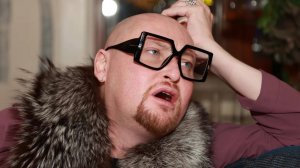 Шура устроил скандал на съемках с Александром Реввой