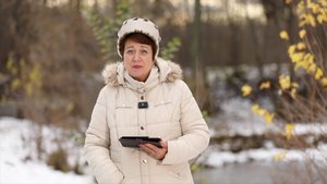 3372. Хлеб на каждый день. 20 декабря. Псалом 77:28
