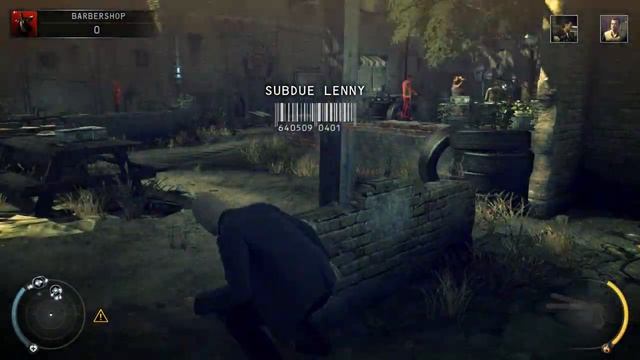 [10] Unskilled Assassinations (Hitman: Absolution w/ GaLm) смотреть онлайн