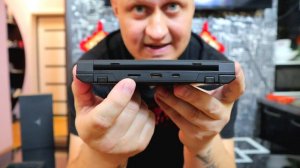 POWKIDDY X18 ЛУЧШАЯ ИГРОВАЯ ПОРТАТИВНАЯ КОНСОЛЬ ДЛЯ PUBG И FORTNITE, КАКУЮ КОНСОЛЬ ВЫБРАТЬ В 2021Г.