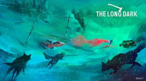 🔴 Стрим - The Long Dark Режим Выживания