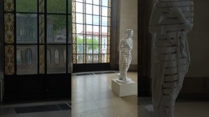 ТРИ ГРАЦИИ. Антонио Канова. Женева. Музей искусства . #switzerland #museum #skulpture #шедевры#тане