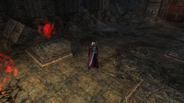 Devil May Cry 3 • Стрим 1х2 • Агни и Рудра смотреть онлайн