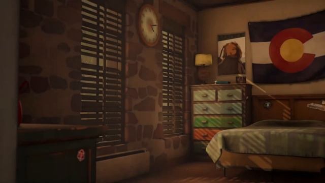 Life is Strange: True Colors - Episode 2 - She-Hulk powers