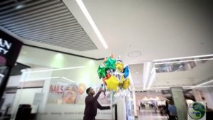 Почему я прыгаю. Аутизм.