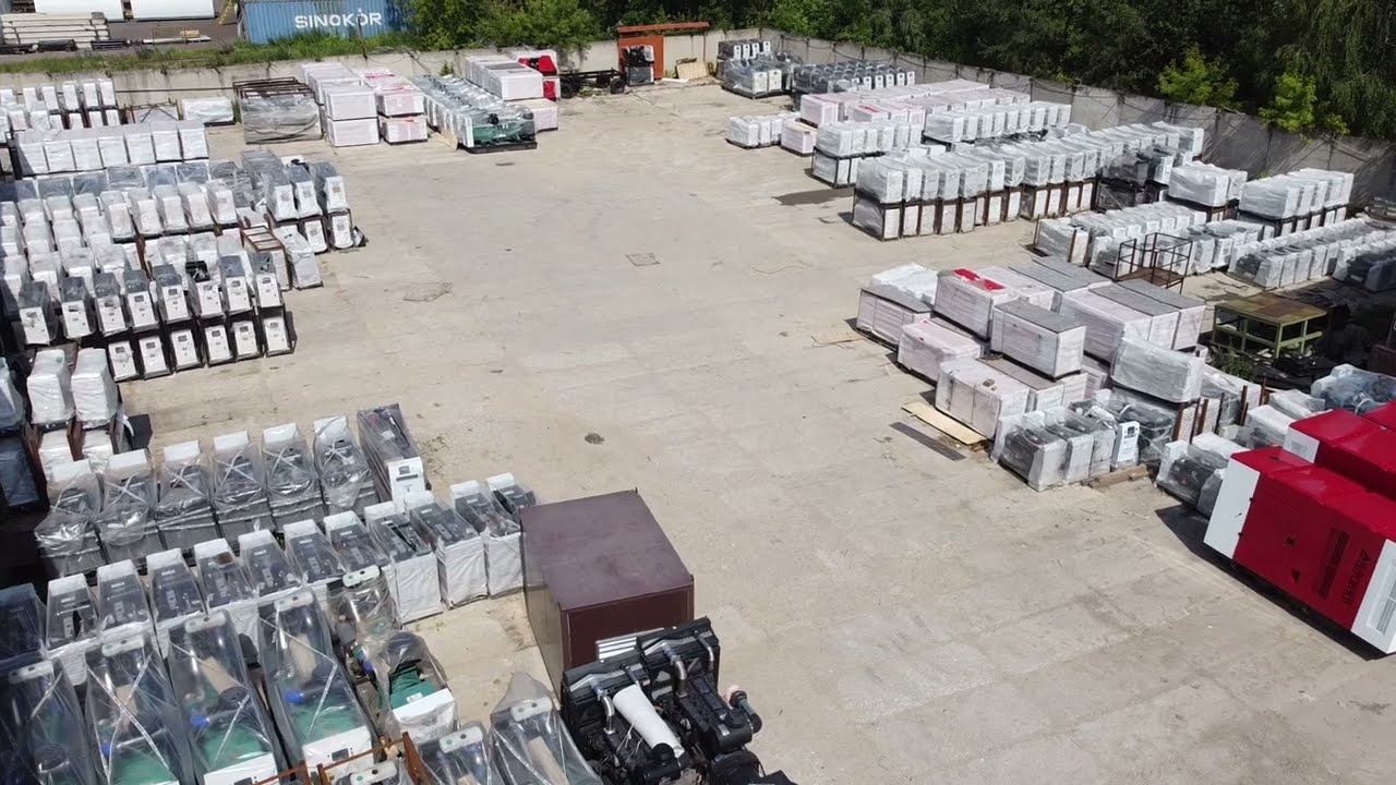 Производственная площадка ООО ПК Азимут смотреть онлайн