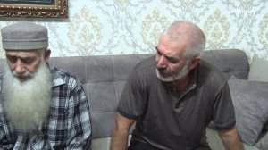 Ахмадпаша и Айшат Хайрулаевы - 66 лет вместе по жизни