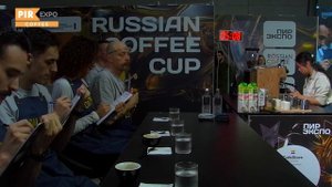Ким Надежда - финал Dalla Corte Cup 2024
