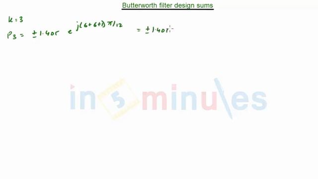 Module2_Vid_32_IIR Digital Filters_Butterworth Filter Design sum 4 (Part 2)