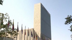 Василий Небензя прокомментировал итоги консультаций Совбеза ООН по Сирии