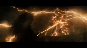 "Смерть Супермена" ¦ Бэтмен против Супермена (2016) ¦ FULL HD 1080p