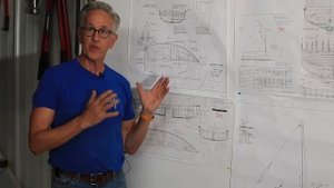 Introducing Victoria a New Sailing Tender S3-E1