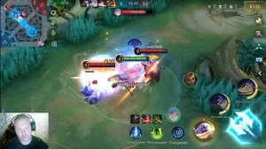 Mobile Legends Bang Bang РЕЙТИНГ ОСНОВА соло#mlbb#shorts (2)