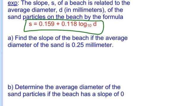 logs day 7 - applications and graphing - part 1 - lesson.wmv