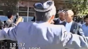 Sherali JURAEV ОЙ ЮЗИНГА