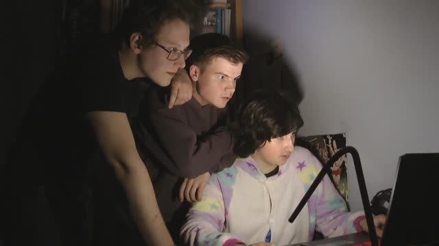 Три дня до армии. День третий. Фильм, 2024. Драма.