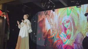 "Вечные песни" - концерт Светланы Феодуловой в Одинцово