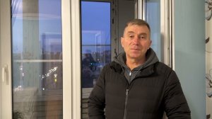 Отзыв на окна «Форточка»