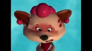 Ми-Ми-Мишки вырезанный фрагмент (??.??.????)