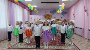 ДЕНЬ МАТЕРИ 24 ДОУ