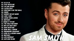 Sam Smith : Sam Smith Greatest Hits Full Album Live | Best Songs Of Sam Smith