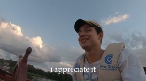 I Built A PLYWOOD BOAT For $500