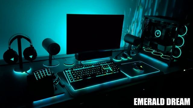 40+ Razer Chroma Profiles 2024 смотреть онлайн