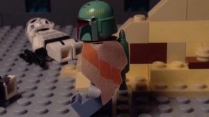 LEGO BOBA FETT