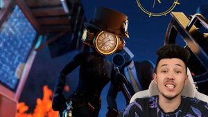 🥑 НОВАЯ РАССА в СКИБИДИ Туалет ДОМ | КУПИК ИГРАЕТ skibidi toilet DOM Studio