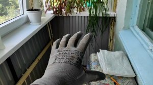 Как и Чем ОБШИТЬ БАЛКОН своими руками в ХРУЩЁВКЕ