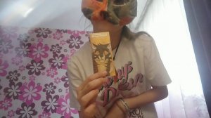 посылка с озона. Коты воители 19 предметов! #квадробика #ркомендации #коты воители