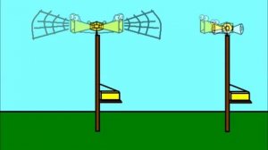 tornado siren madness episode 7 1003's test day.