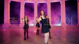 День и Ночь/Bts and Blackpink