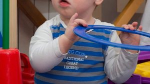 Если в вашей семье родился ребенок с синдромом Дауна