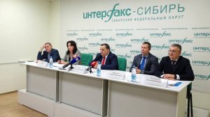 Программа "Главные новости" на 8 канале от 10.12.2024 Часть 1