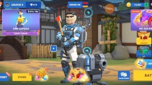 играем в игру похожую на standoff 2