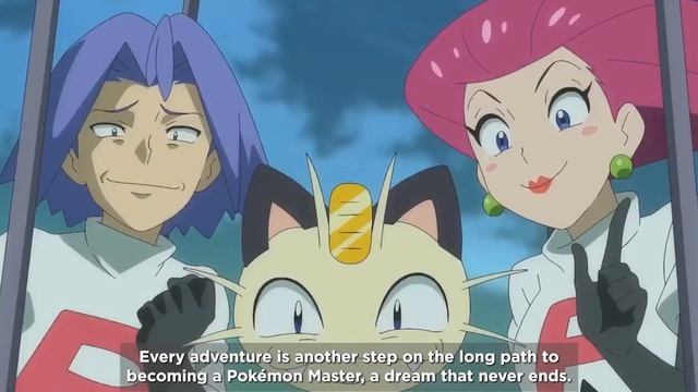 A NEW Pokémon Anime is Coming…WITHOUT ASH KETCHUM