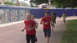 Алибекгаджи и Амин Эмеевы тренера борцов спортшколы им. Умаханова.