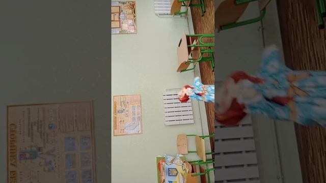 сказка про грибы смотреть онлайн