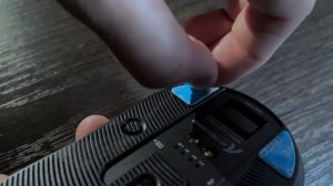 Обзор Лучшей БЮДЖЕТНОЙ ИГРОВОЙ МЫШИ | Attack Shark x6