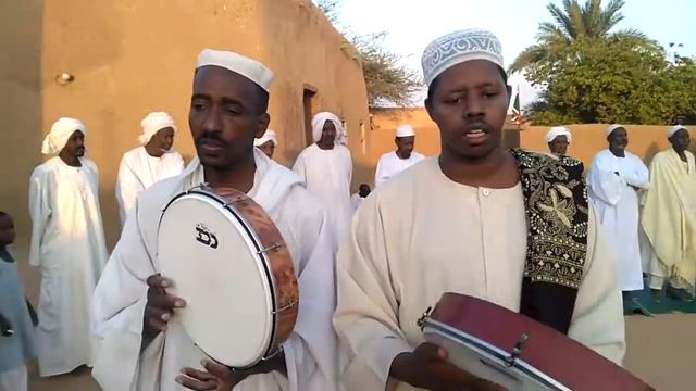 مديح ود صالح الشوق للرسول الغالي смотреть онлайн