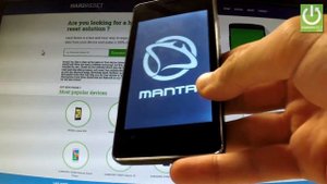 MANTA MSP4007 Carl HARD RESET / Restore Factory Settings in Manta