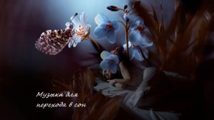 Музыка для перехода в сон — 2 часа