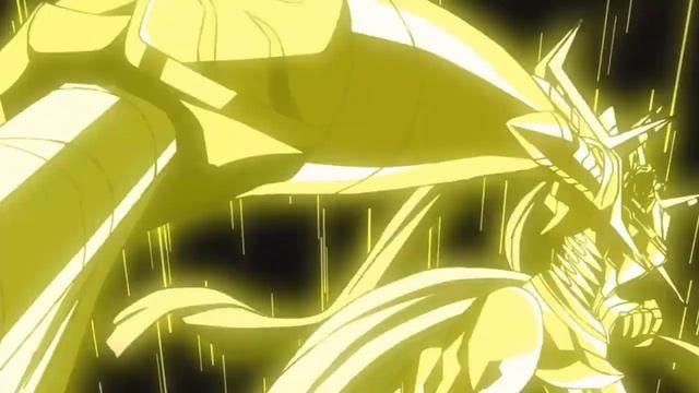 Digimon Adventure 2020 : CresGarurumon Vs Zanbamon Sub Español