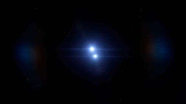 Квазары, Тёмная материя и энергия. Что прячется в глубинах Вселенной (1280p) смотреть онлайн