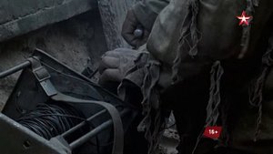 СНАЙПЕР. ОРУЖИЕ ВОЗМЕЗДИЯ | Смотрите 19 ноября в 16:25