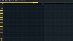 FL STUDIO MELODY