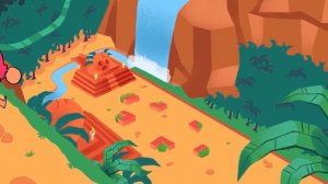 Нита 1..2..3 бравл старс анимация