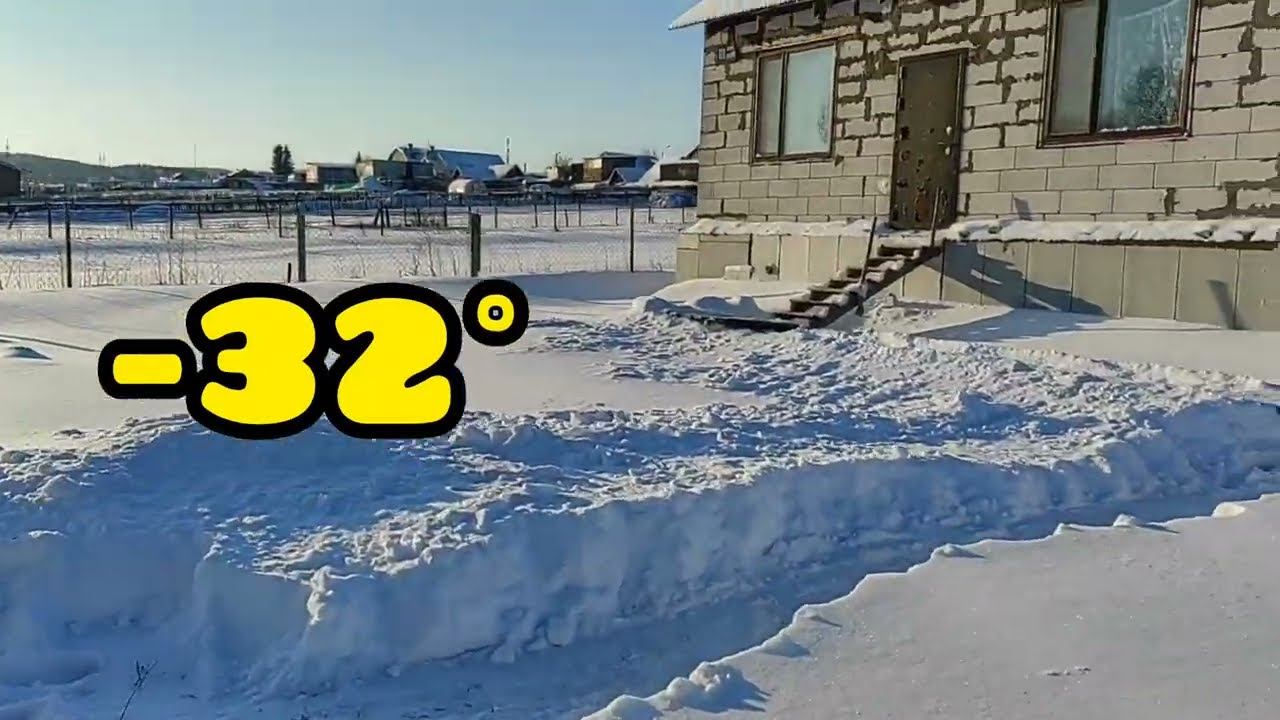 ЭЛЕКТРИЧЕСКОЕ ОТОПЛЕНИЕ ЧАСТНОГО ДОМА из газобетона своими руками